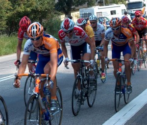 サイクリングイメージ