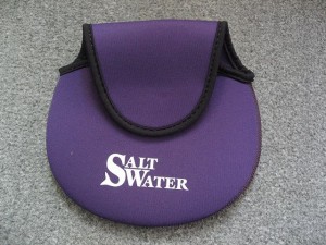 雑誌のおまけのリール袋画像