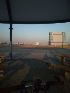 shigasi 東扇島東公園の写真