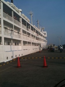 カメリア丸の画像