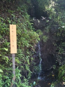 なんちゅう滝画像