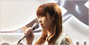 荒井沙織さんの写真