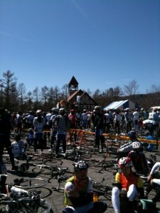 ヒルクライム草津イメージ４