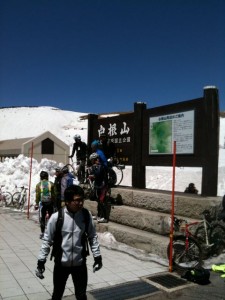 ヒルクライム草津イメージ６