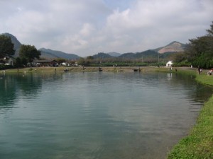 加賀フィッシングエリア画像２