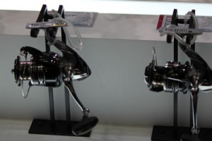 ダイワの最新リールイメージ