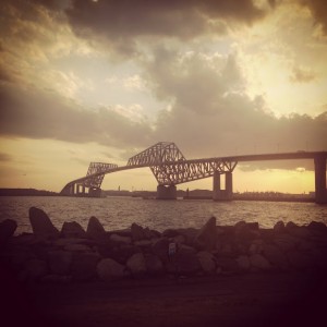 ゲートブリッジ