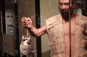 IMG_5004 リアルなスズキの模型