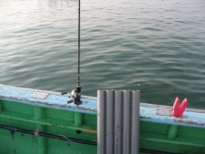 バスタックルやで