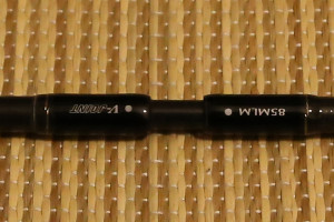 モアザンAGSは印籠繫ぎ