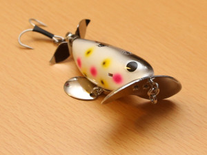 でんぐりガエル