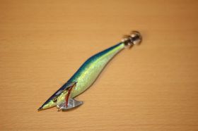 ダイワ エメラルダス ダート