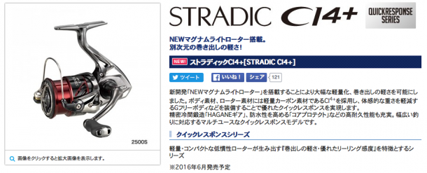 ストラディック