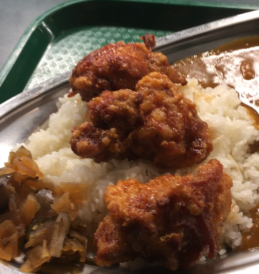 ラッキーピエロ