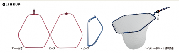 ヘキサネットイメージ