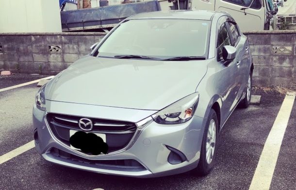 新車で買ったマイカーを３年で売却！中古車売却の流れ