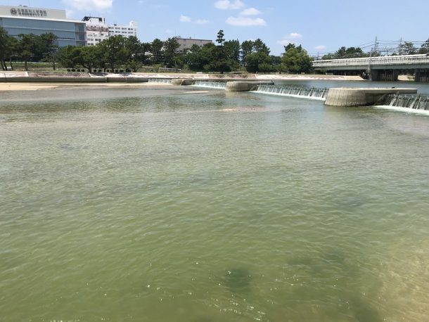 武庫川イメージ