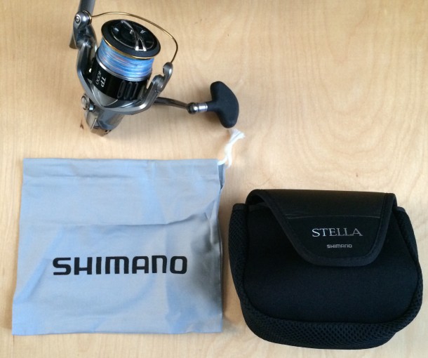 ツインパワー2015の袋