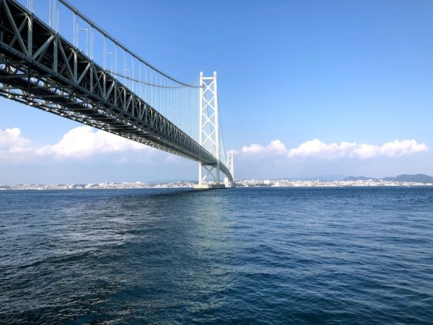 秋の淡路島で釣り満喫！防波堤からの釣果まとめ