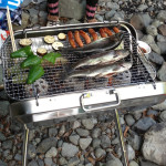 バーベキューイメージ