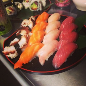 お寿司イメージ