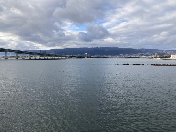 【ポエム】自然を味わうために釣りに行く