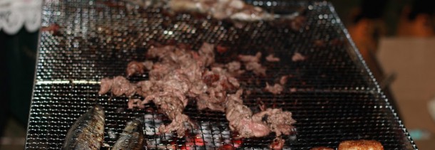 バーベキューイメージ