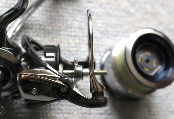 エアベールとラインローラー