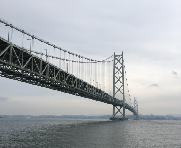 明石大橋