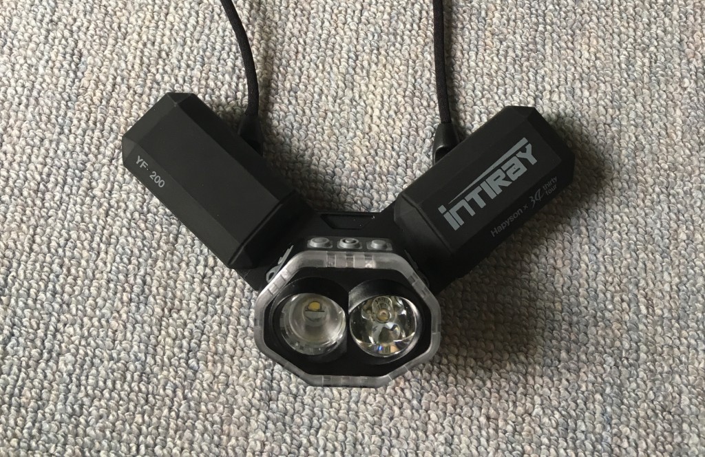 メバリングで便利なグッズ・アイテムをまとめて紹介！