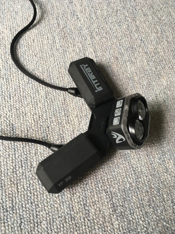 INTIRAY‐インティレイ‐