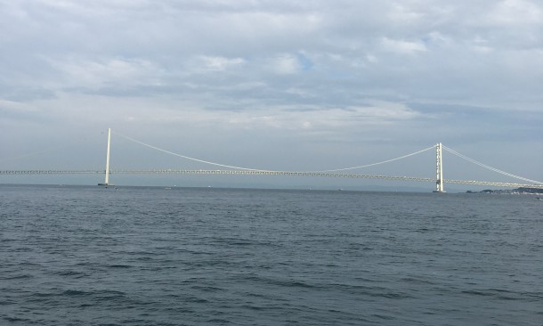 明石大橋