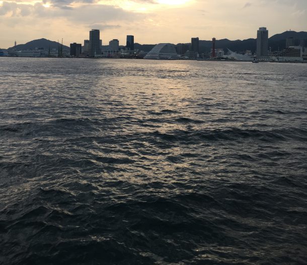 ポーアイ北公園