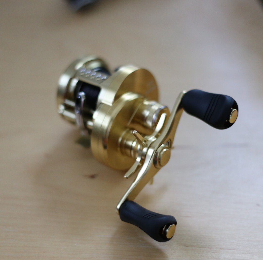 カルカッタコンクエスト2014