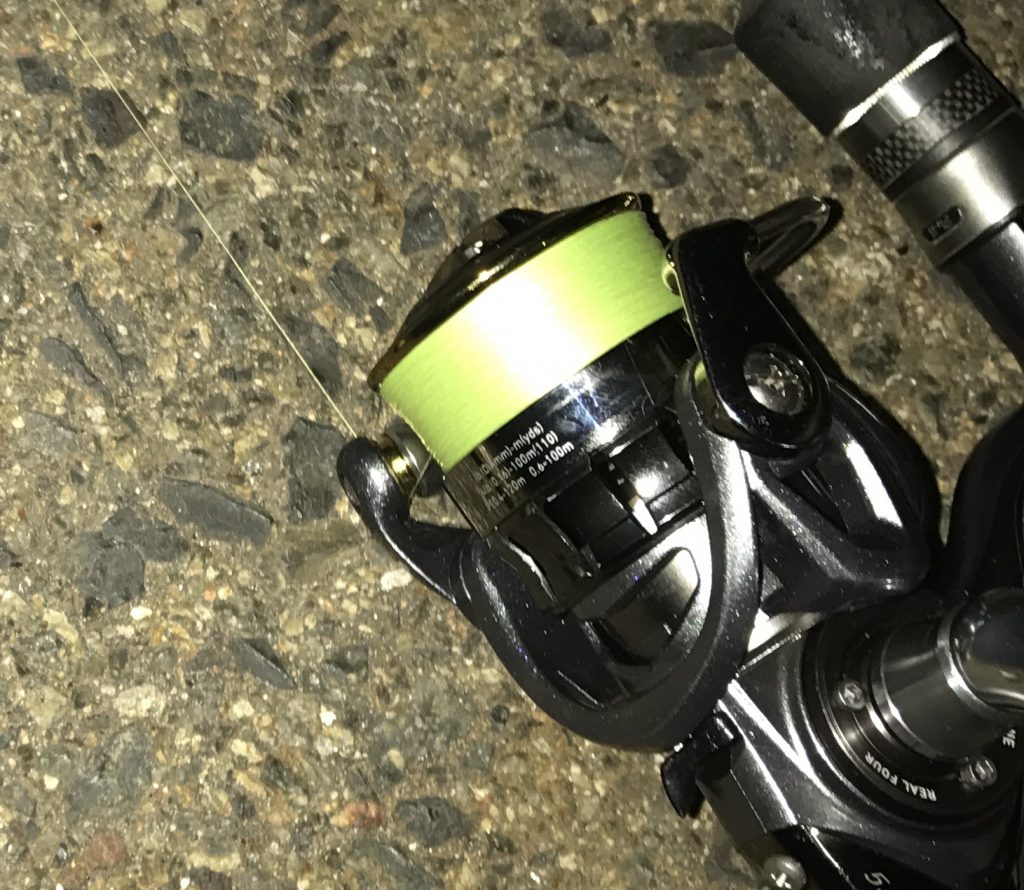 PEラインイメージ