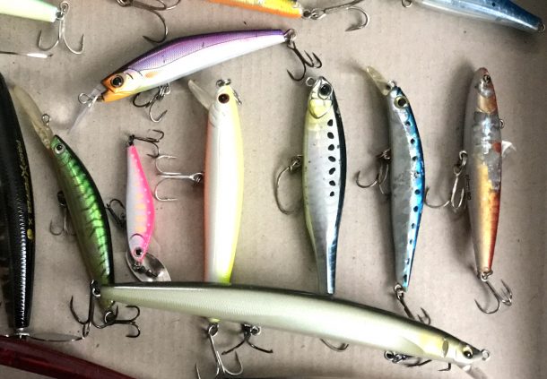 釣りという趣味の魅力について。私が釣りを愛する５つの理由