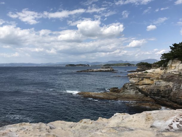 釣り場イメージ