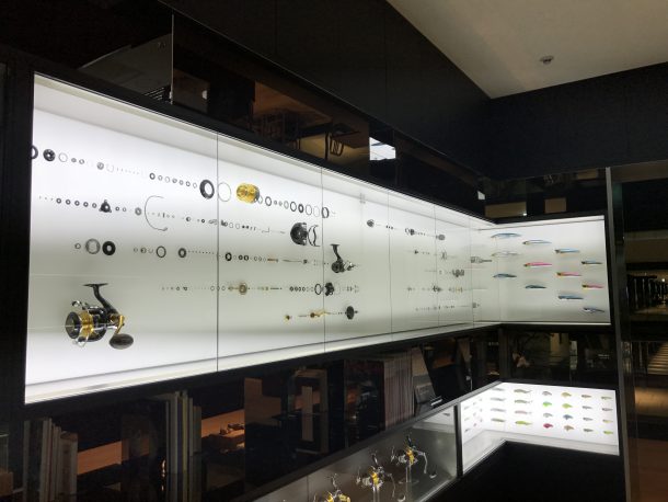 シマノスクエアイメージ