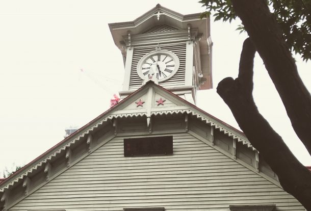 北海道イメージ