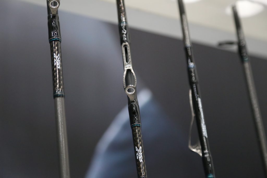 エギングロッドイメージ