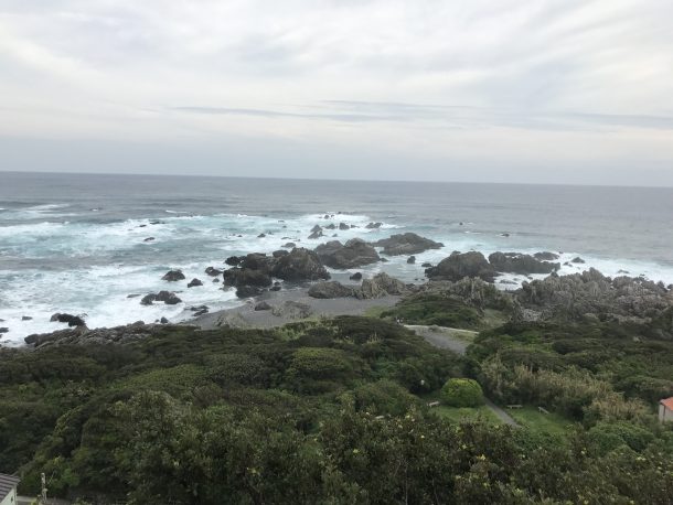 室戸岬