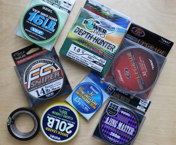 ラインイメージ