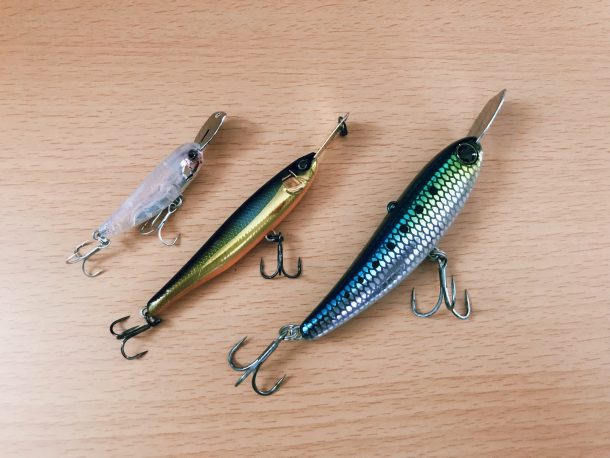 ライザーベイト三兄弟