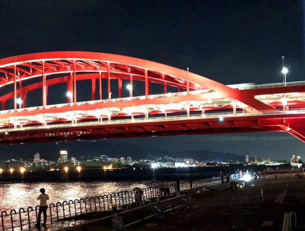 ポートアイランドイメージ