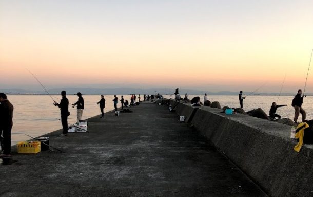 ケーソンイメージ