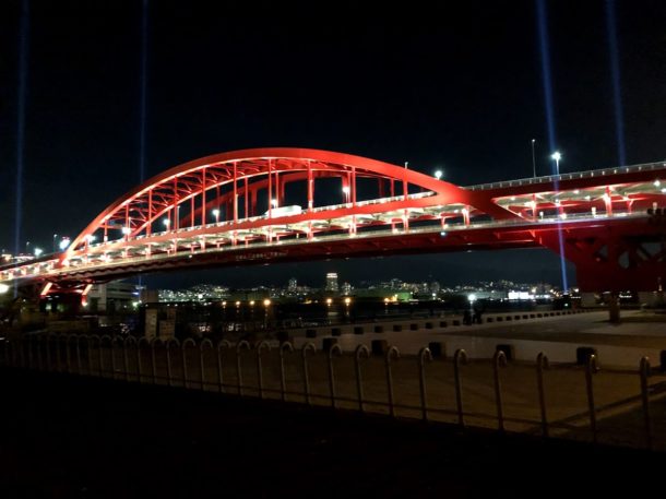 神戸港イメージ