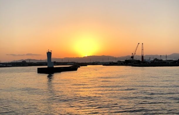 朝マズメイメージ