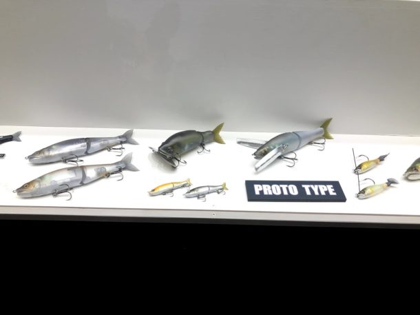 ジョイクロの小さいやつ