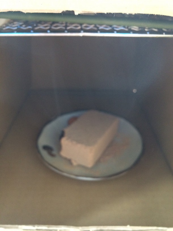 スモークウッド