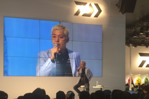 ロンドンブーツ